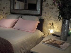 Chambres d'hotes/B&B La Maison dans la Brie : photos des chambres