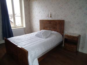 Hebergement Gite de Chassigny : photos des chambres