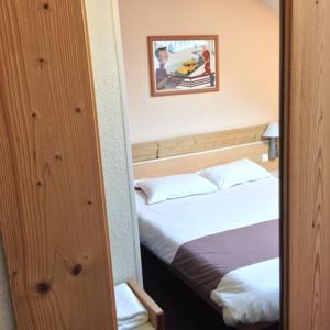 Best Hotel Annecy : Appartement 2 Chambres