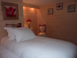 Hotel le P'tit Beaumont : photos des chambres