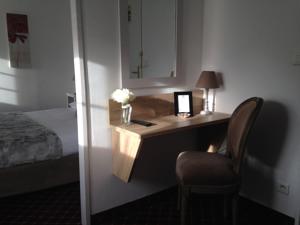 Hotel l'Avenue : photos des chambres