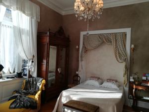 Hebergement Castelnau : photos des chambres