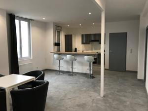Appartement Residence le Cygne : photos des chambres