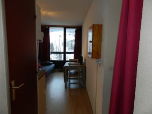 Appartement Les portes du Mont Blanc : photos des chambres