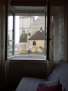 Hebergement Le Montgacel : photos des chambres