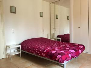 Hebergement La villa Meric : photos des chambres
