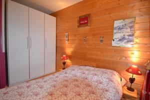 Appartement Residence Le Caribou : photos des chambres