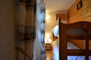Appartement Residence Le Caribou : photos des chambres