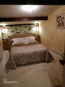 Chambres d'hotes/B&B Demeure de La Vendemiere : photos des chambres