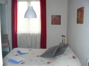 Hebergement Auberge Fleurie : photos des chambres