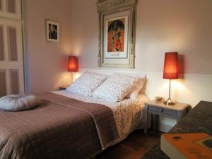 Chambres d'hotes/B&B Le Clos Romantic & Spa - Le Grand Perigueux : photos des chambres