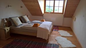 Appartement Heartland Ranch : photos des chambres