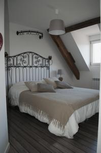 Hebergement L'Ecurie Obernai : photos des chambres