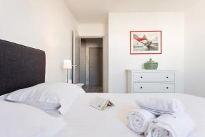 Appartement Rooftop millenaire - Premiere conciergerie : photos des chambres