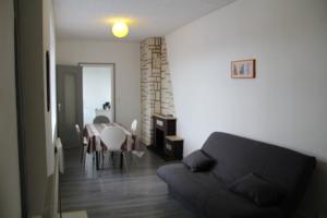 Appartement Residence Dachery : Appartement 1 Chambre