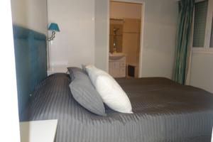 Appartement Bristol : photos des chambres