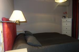 Appartement Bristol : photos des chambres