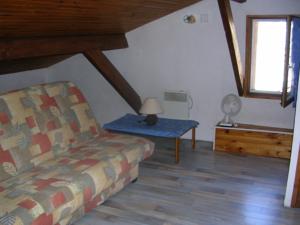 Appartement Superbe 2 pieces a Sospel entre Mer et Montagne : photos des chambres