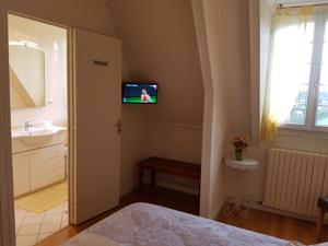 Chambres d'hotes/B&B Sweet Home : photos des chambres