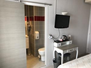 Hotel Aragon : photos des chambres