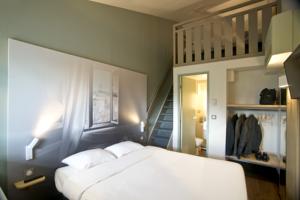 B&B Hotel Moulins : photos des chambres