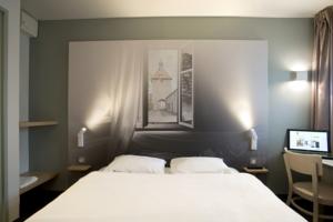 B&B Hotel Moulins : photos des chambres