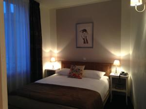 Hotel l'Avenue : photos des chambres