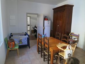 Hebergement Maison Vigneronne : photos des chambres