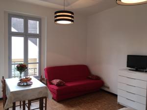 Hebergement Residence Royal Bearn : Studio Familial (3-4 Adultes) - 30 m²