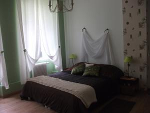 Hebergement Le Casteldo : photos des chambres