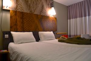 Hotel ibis Archamps Porte de Geneve : photos des chambres