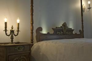 Chambres d'hotes/B&B La Batisse de Jailly : photos des chambres