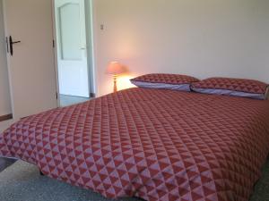 Appartement Fuilla Holiday Rental : photos des chambres