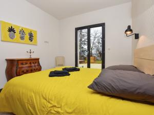 Hebergement Maison de vacances - Saint Medard : photos des chambres