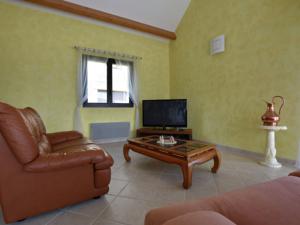 Hebergement Maison De Vacances - Montclera 2 : photos des chambres