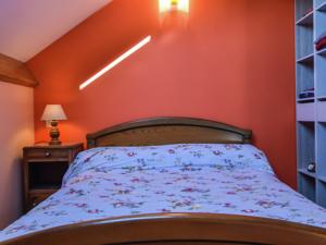Hebergement Maison De Vacances - Montclera 2 : photos des chambres