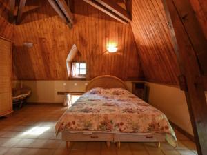 Hebergement Maison De Vacances - Degagnac : photos des chambres