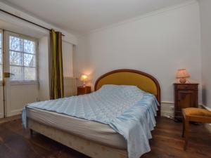 Hebergement Maison De Vacances - Montfaucon 1 : photos des chambres