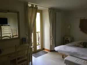 Hotel Domaine Du Moulin Vallee Heureuse : photos des chambres