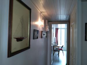 Appartement Les Bonbonieres d'Andrea Gavinies Pellegrin : photos des chambres