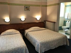 Petit Palace Hotel : photos des chambres