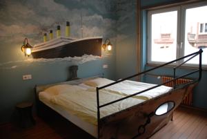 Hotel Champ' Alsace Centre : photos des chambres