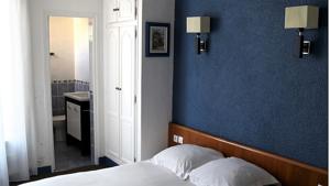 Hotel Briand : photos des chambres