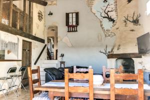 Hebergement StayInProvence - L'Angeliere : photos des chambres
