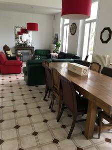 Hebergement Gite a Pierry / Epernay en Champagne : photos des chambres