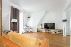 Appartement Charming Apart in Center : photos des chambres