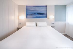 Hotel B&B Belfort Bessoncourt : photos des chambres