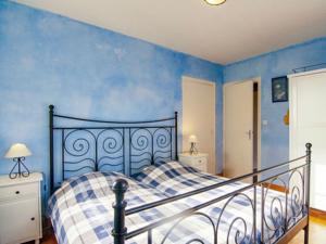 Hebergement Holiday home Saint Sulpice : photos des chambres