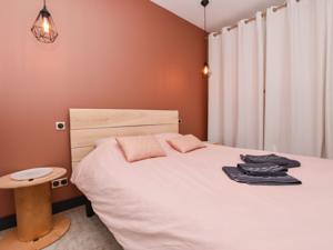 Hebergement Maison de vacances - Saint Medard : photos des chambres