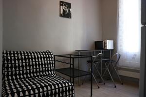 Appartement Le Saint-Charles - Canebiere : photos des chambres